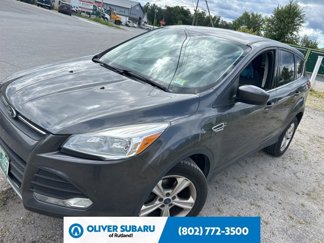 Used 2015 Ford Escape SE image 1