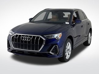 New 2025 Audi Q3 2.0T Premium image 1