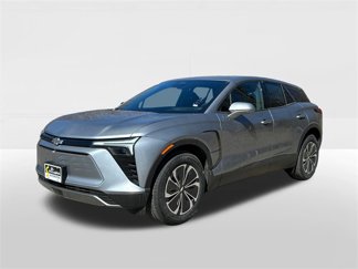 New 2025 Chevrolet Blazer EV LT image 1