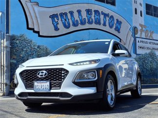 Used 2019 Hyundai Kona SE image 1