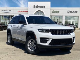 New 2025 Jeep Grand Cherokee Laredo w/ Luxury Tech Group I image 1