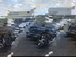 Used 2021 Volkswagen Atlas SE image 1