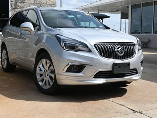 Used 2018 Buick Envision Premium image 1
