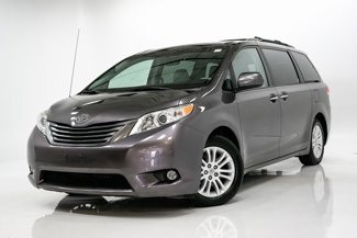 Used 2014 Toyota Sienna L image 1