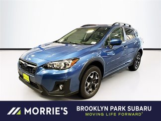 Used 2020 Subaru Crosstrek 2.0i Premium image 1