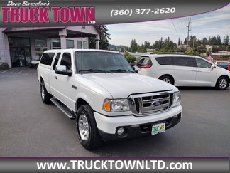 Used 2011 Ford Ranger XLT w/ Bright Trim Group image 1