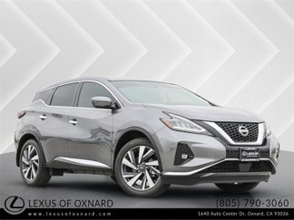 Used 2023 Nissan Murano SL w/ SL Moonroof Package image 1