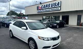 Used 2012 Kia Forte EX image 1
