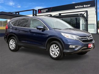 Used 2015 Honda CR-V EX image 1