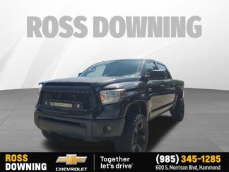 Used 2014 Toyota Tundra SR5 image 1