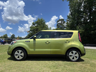 Used 2015 Kia Soul image 1