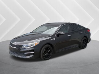 Used 2018 Kia Optima LX image 1