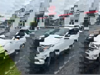 Used 2021 Chevrolet Equinox Premier image 1