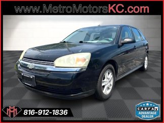 Used 2004 Chevrolet Malibu LS w/ Preferred Equipment Group image 1