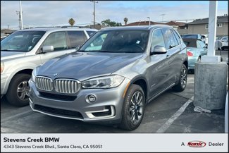 Used 2017 BMW X5 xDrive35i image 1