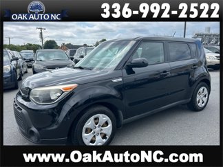 Used 2015 Kia Soul image 1