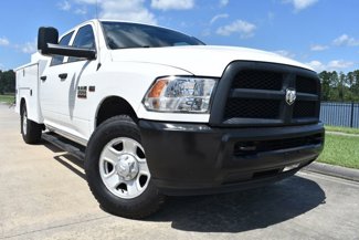 Used 2015 RAM 2500 Tradesman image 1