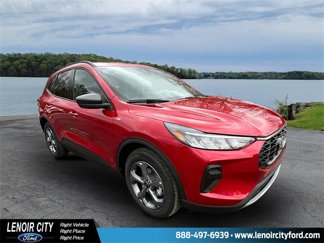 New 2025 Ford Escape ST-Line w/ Tech Pack #1 image 1