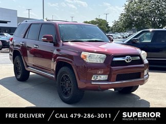 Used 2011 Toyota 4Runner SR5 image 1