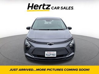 Used 2023 Chevrolet Bolt LT w/ Driver Confidence Package image 1