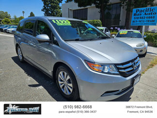 Used 2016 Honda Odyssey EX image 1