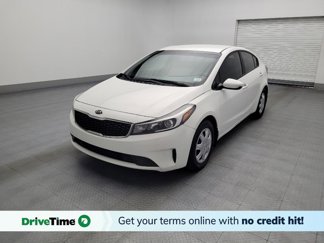 Used 2018 Kia Forte LX image 1