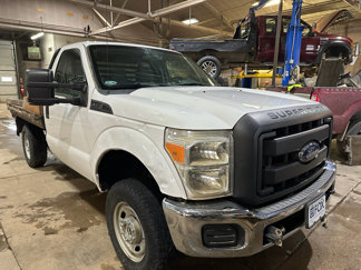 Used 2014 Ford F250 XL w/ XL Value Package image 1