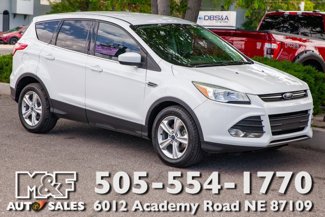 Used 2016 Ford Escape SE image 1