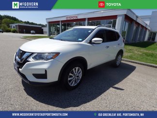 Used 2020 Nissan Rogue SV image 1