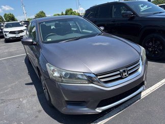 Used 2015 Honda Accord LX image 1