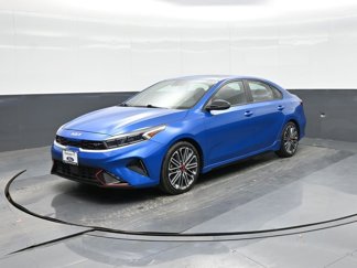 Used 2023 Kia Forte GT w/ GT2 Package image 1