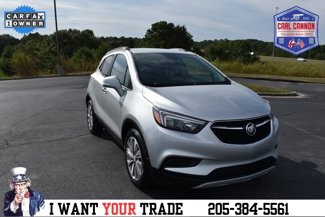 Used 2019 Buick Encore Preferred image 1