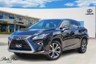 Used 2017 Lexus RX 350 FWD image 1
