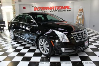 Used 2014 Cadillac XTS Luxury image 1