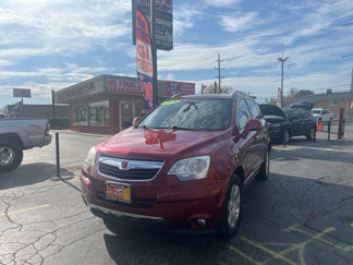 Used 2008 Saturn Vue XR image 1