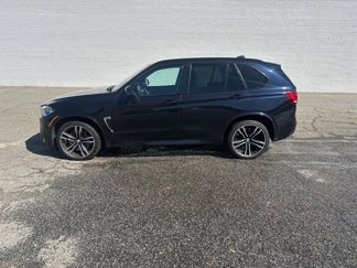 Used 2016 BMW X5 M image 1