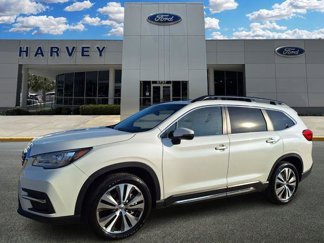 Used 2022 Subaru Ascent Limited image 1