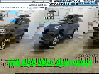 Certified 2024 Ford Escape Active image 1