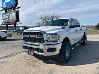 Used 2022 RAM 2500 Tradesman image 1