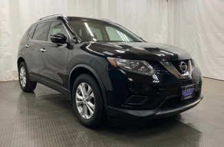 Used 2015 Nissan Rogue SV image 1