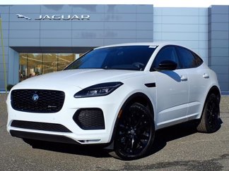 New 2024 Jaguar E-PACE R-Dynamic SE image 1