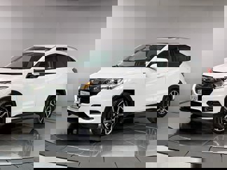 Used 2020 Honda HR-V EX image 1