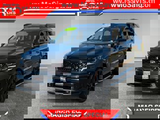 Used 2021 Kia Sorento SX image 1