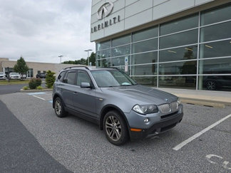 Used 2007 BMW X3 3.0si image 1