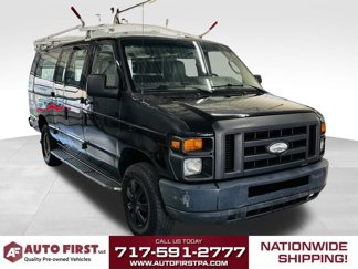 Used 2014 Ford E-350 and Econoline 350 XL image 1