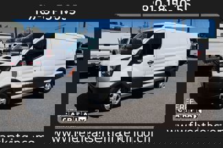 Used 2017 Ford Transit 250 130 Low Roof image 1