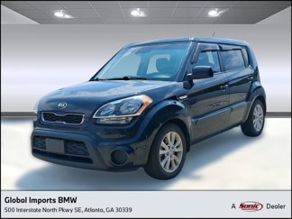 Used 2013 Kia Soul image 1