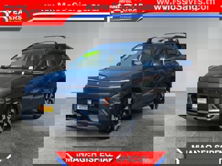 Used 2025 Hyundai Kona Limited image 1