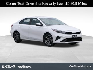 Used 2023 Kia Forte LXS w/ LXS Technology Package image 1