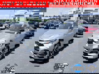 Used 2021 Acura TLX w/ Advance Package image 1